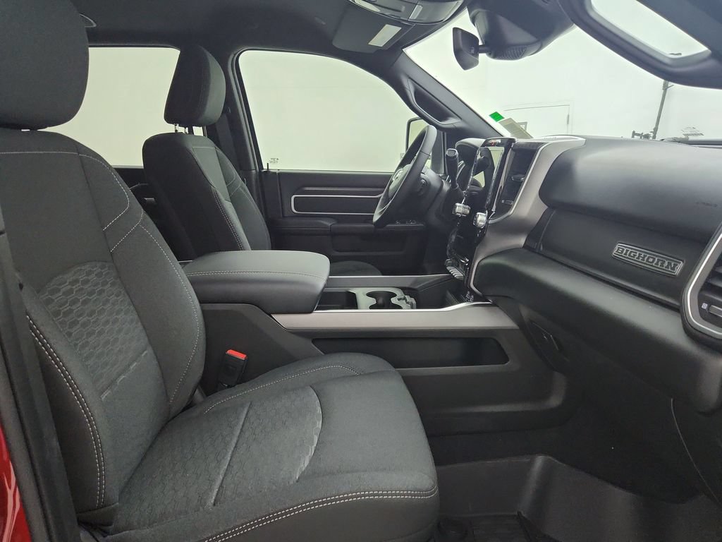 New 2026 RAM 2500 Big Horn AWD/4WD image 31