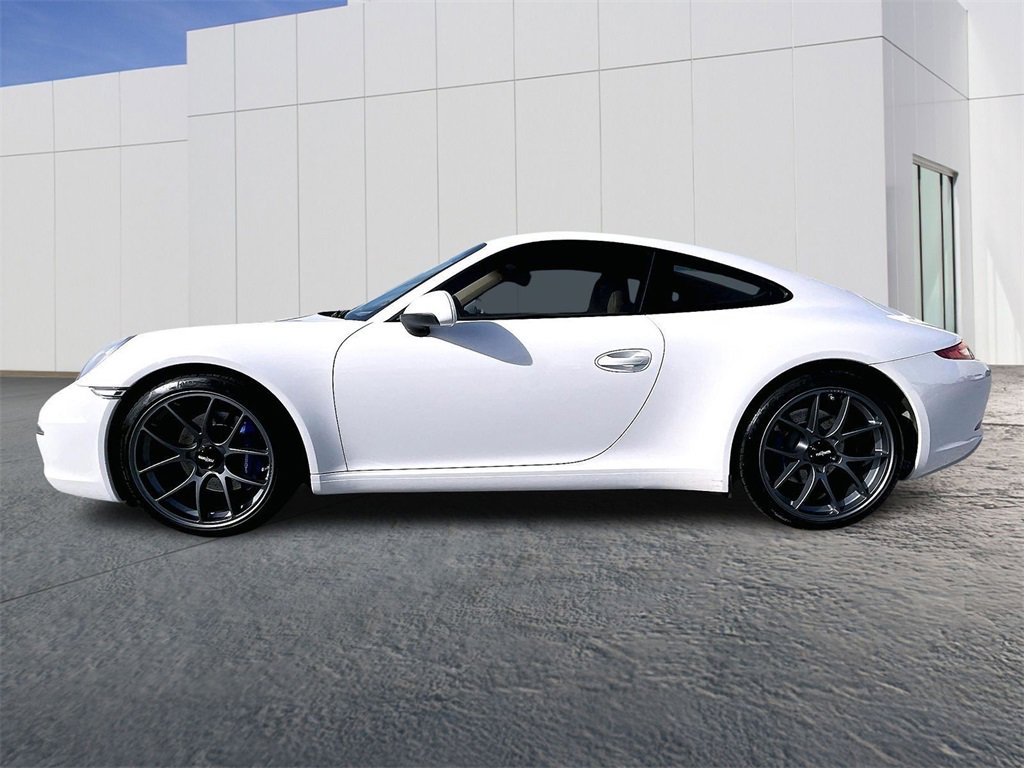 Used 2012 Porsche 911 Carrera S image 2
