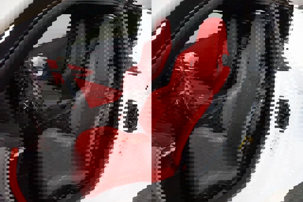 Used 2022 Chevrolet Corvette Stingray Preferred Cpe w/ 2LT image 9