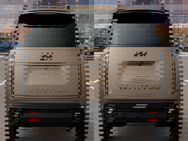 New 2027 Kia Telluride SX Prestige X-Pro image 13