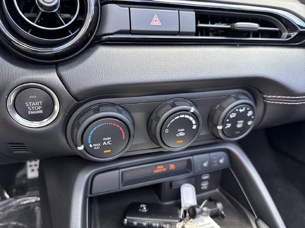 New 2026 MAZDA MX-5 Miata Club w/ Interior Package RWD image 50