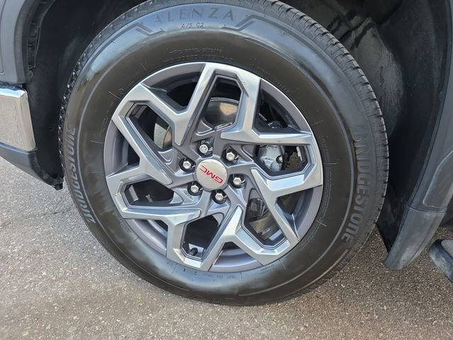 Used 2022 GMC Sierra 1500 SLT w/ SLT Convenience Package image 10