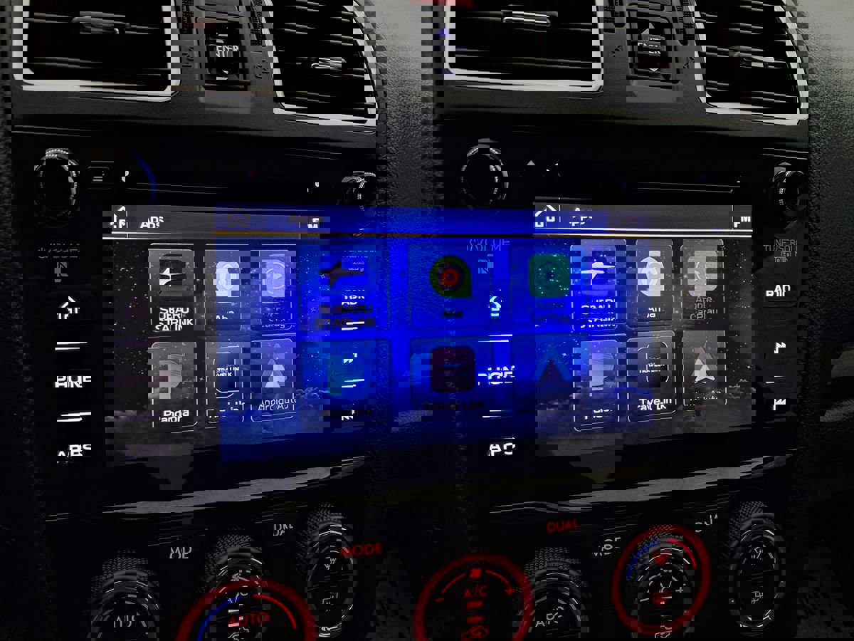 Used 2020 Subaru WRX STI image 13