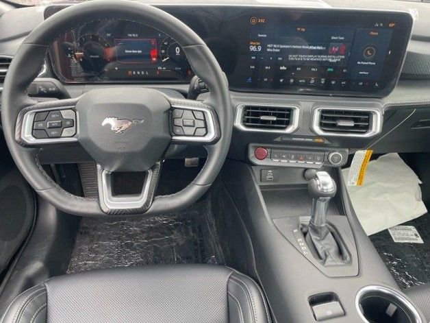 New 2026 Ford Mustang Premium image 3