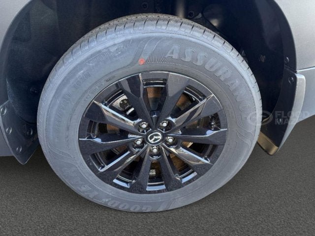 New 2026 MAZDA CX-50 AWD 2.5 Hybrid w/ Weather Package image 12