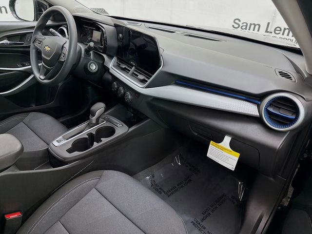 New 2026 Chevrolet Trax LS w/ LS Convenience Package image 29