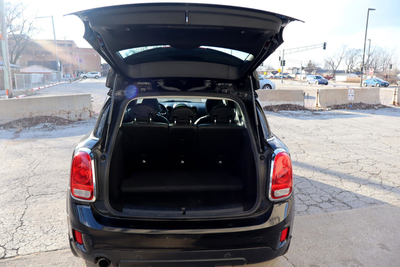 Used 2019 MINI Cooper Countryman image 23