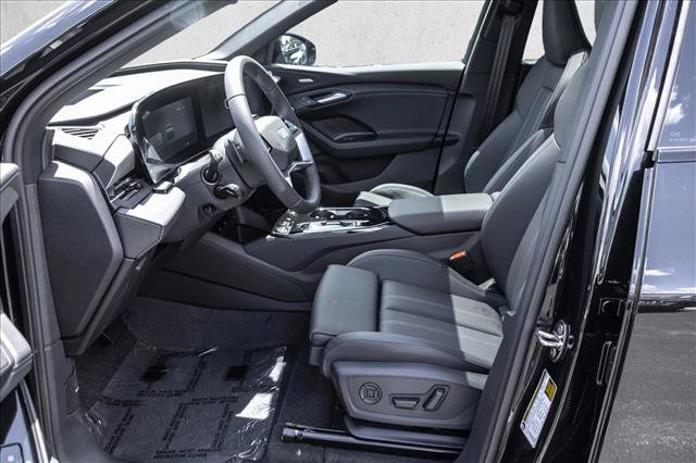 New 2027 Audi Q6 e-tron Prestige AWD/4WD image 12