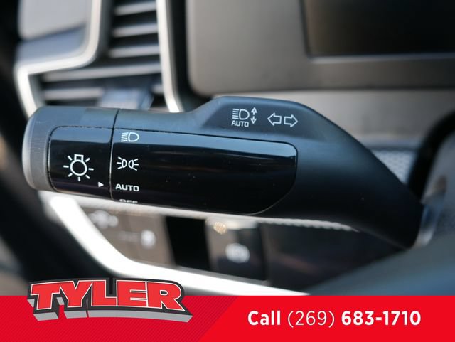 Used 2023 Kia Sportage LX AWD/4WD image 23