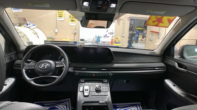 Certified 2023 Hyundai Palisade Limited AWD/4WD image 23