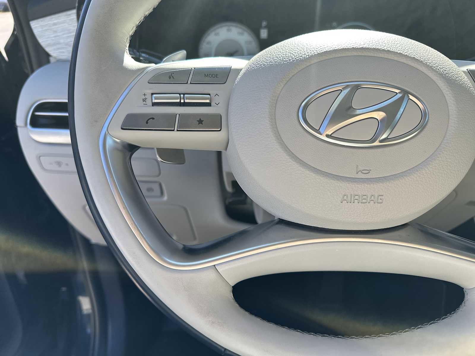 Used 2023 Hyundai Palisade Calligraphy image 20