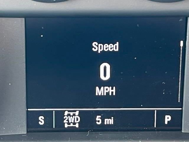 New 2023 Chevrolet Silverado 2500 W/T w/ WT Convenience Package image 16