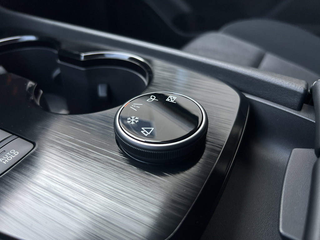 New 2026 Nissan Rogue SV image 22