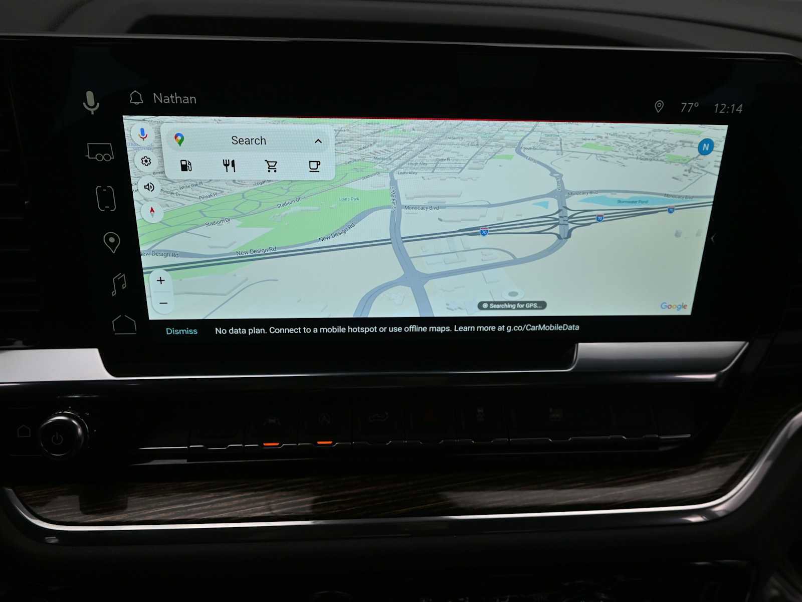 Used 2024 GMC Sierra 1500 Elevation image 19