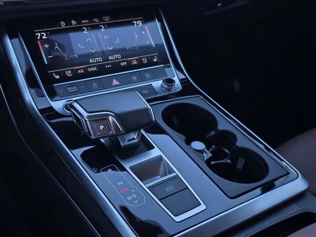 Certified 2021 Audi Q7 2.0T Premium Plus w/ Executive Package image 23