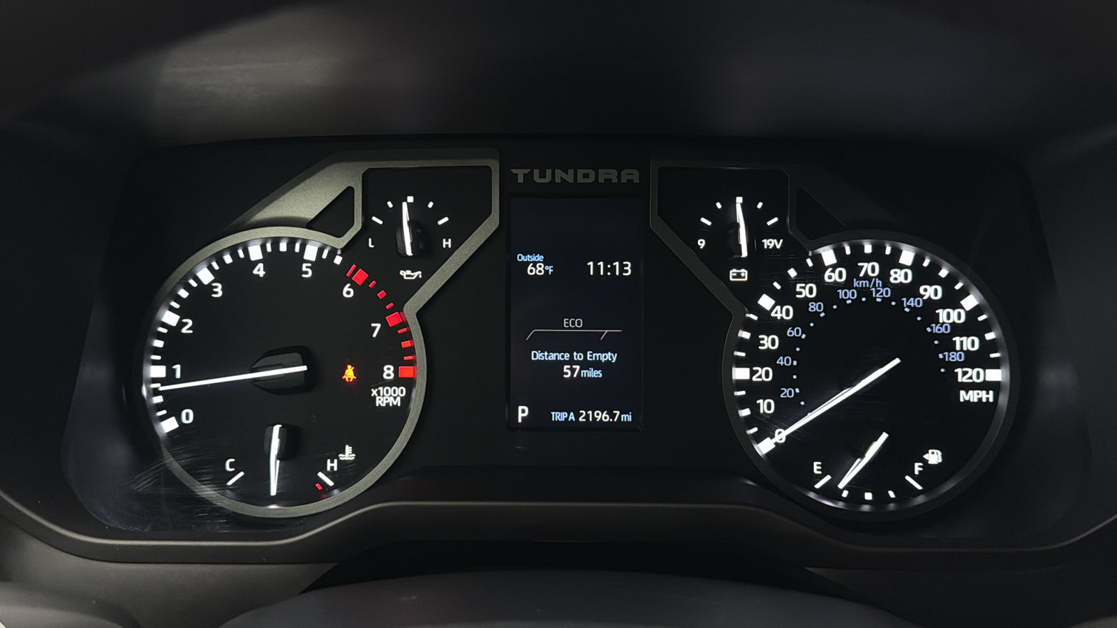 Used 2024 Toyota Tundra SR5 AWD/4WD image 28