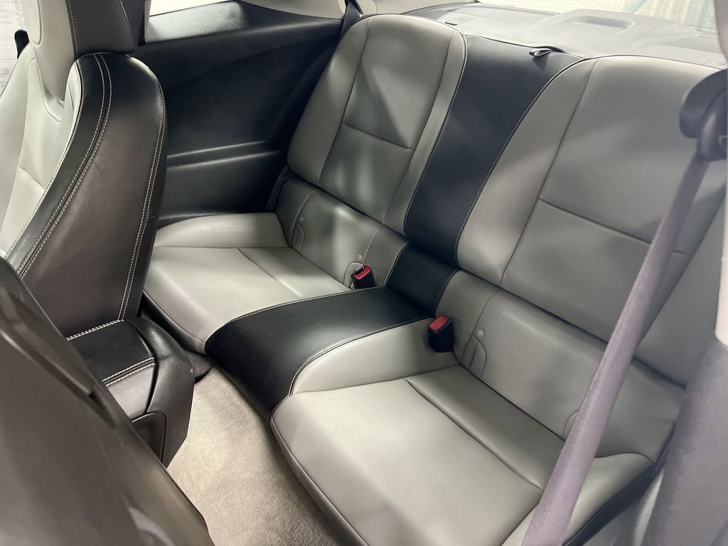 Used 2012 Chevrolet Camaro LT w/ RS Package image 21