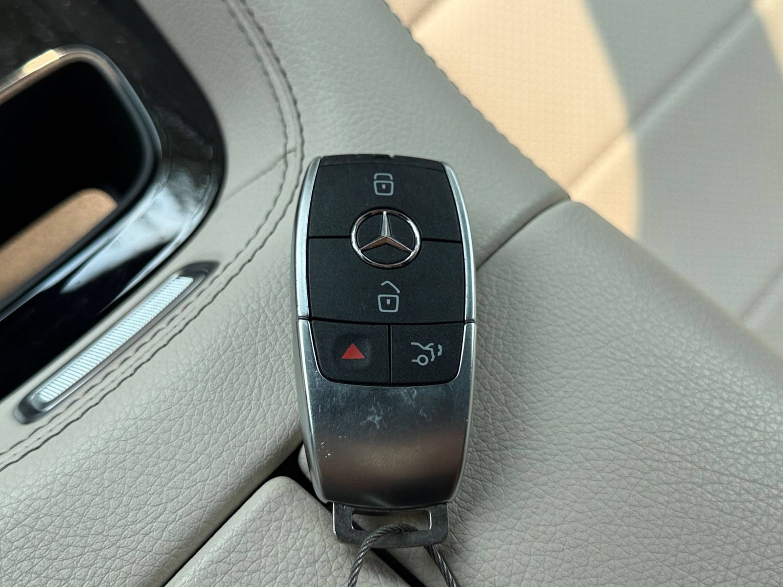 Used 2026 Mercedes-Benz GLE 350 4MATIC image 21