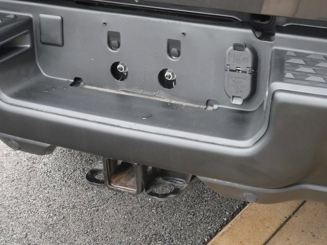 Certified 2024 RAM 2500 Rebel w/ Level 2 Equipment Group image 15