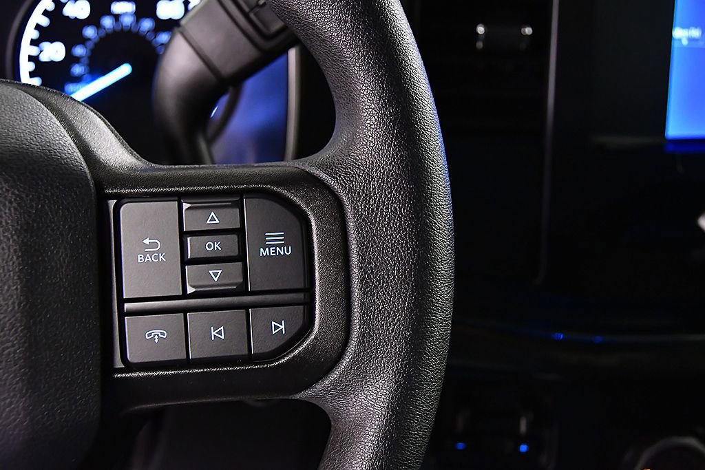 Used 2023 Ford F150 XL w/ STX Appearance Package image 21