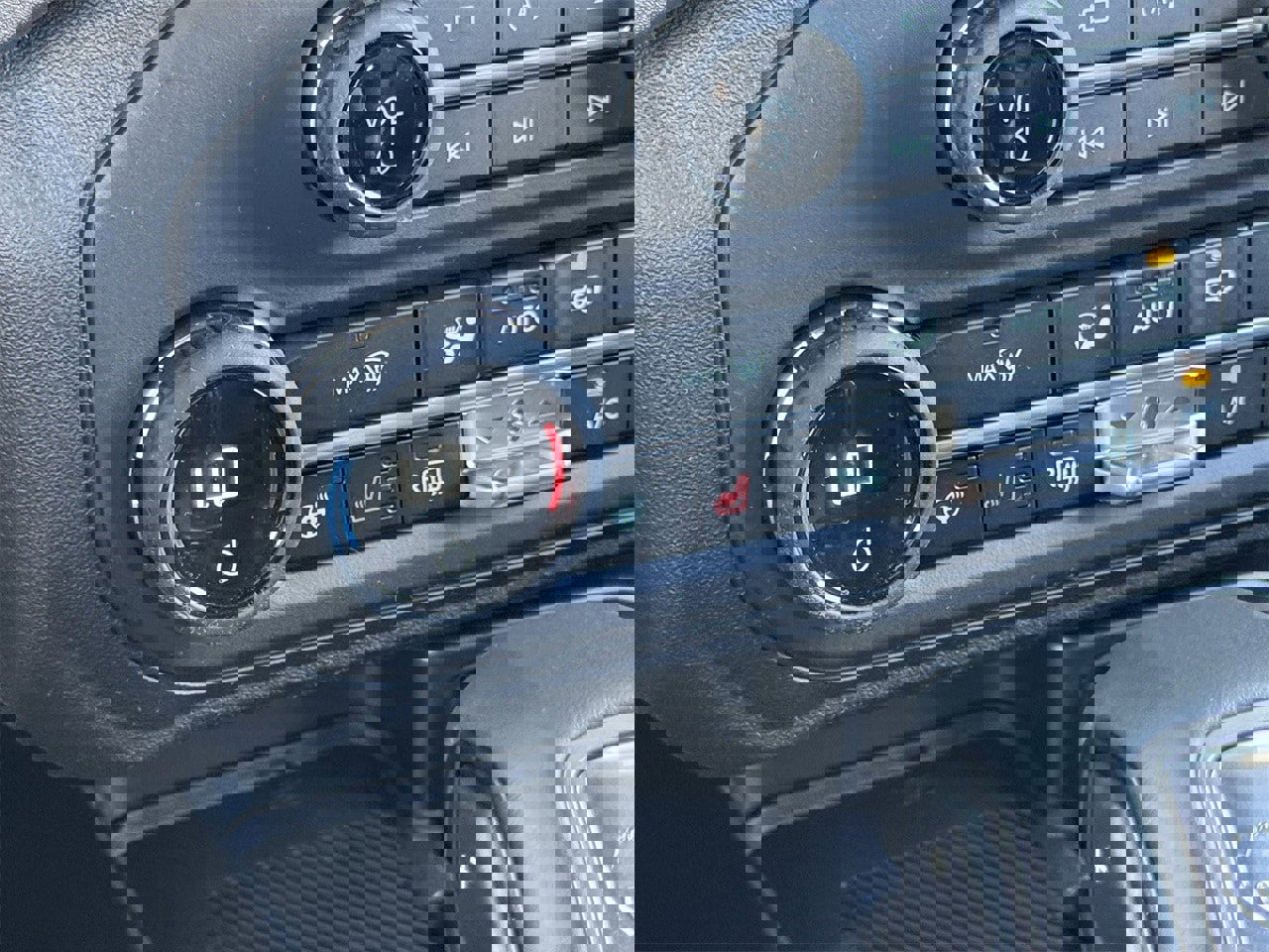 New 2025 Ford Bronco Outer Banks image 45