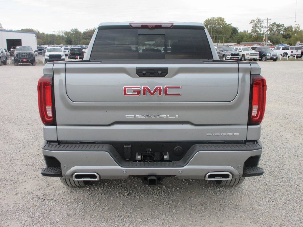 New 2026 GMC Sierra 1500 Denali image 6