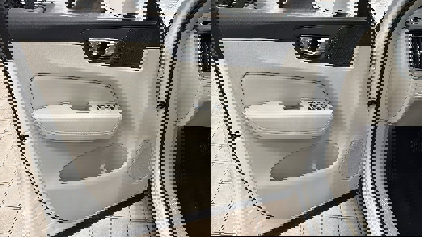 Used 2023 Volvo XC60 B5 Plus image 21