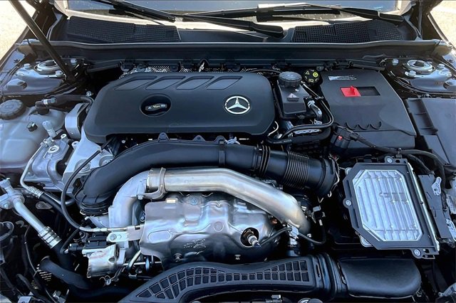 New 2026 Mercedes-Benz CLA 250 image 12