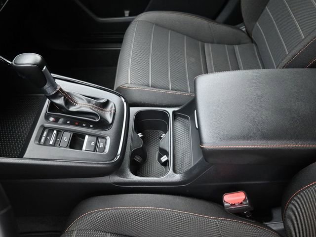 Certified 2024 Honda CR-V Sport image 20