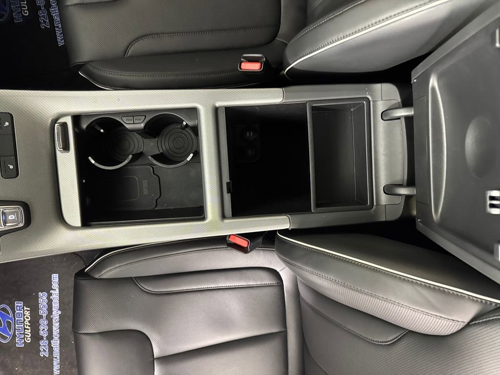 Used 2025 Hyundai Palisade SEL image 25