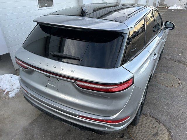 Certified 2023 Lincoln Corsair AWD w/ Equipment Group 101A image 5