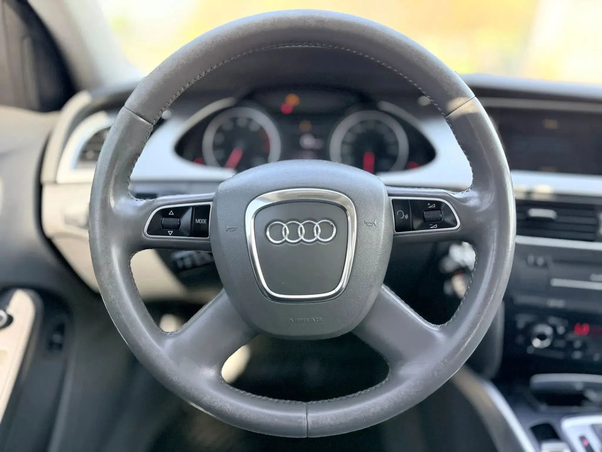 Used 2010 Audi A4 2.0T Premium Plus AWD/4WD image 25