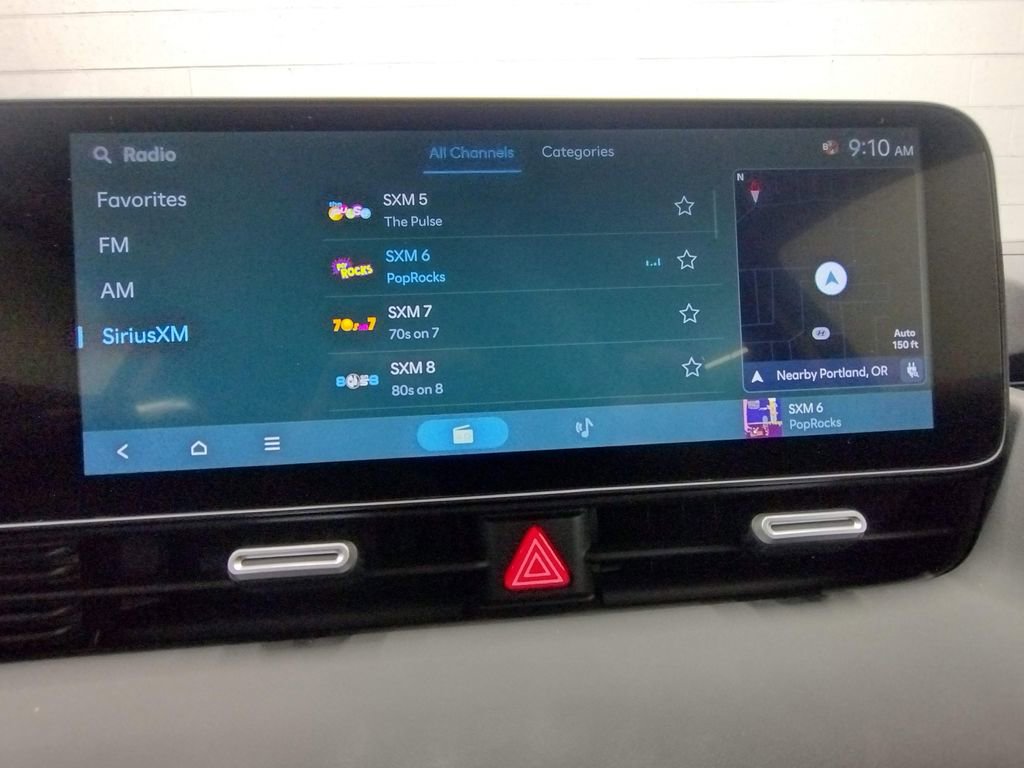 New 2026 Hyundai Ioniq 5 SE image 25