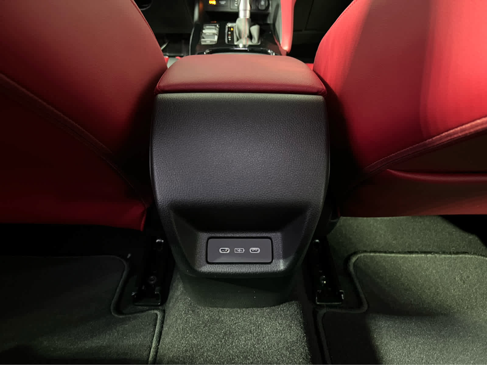 New 2026 Acura Integra A-Spec FWD image 8