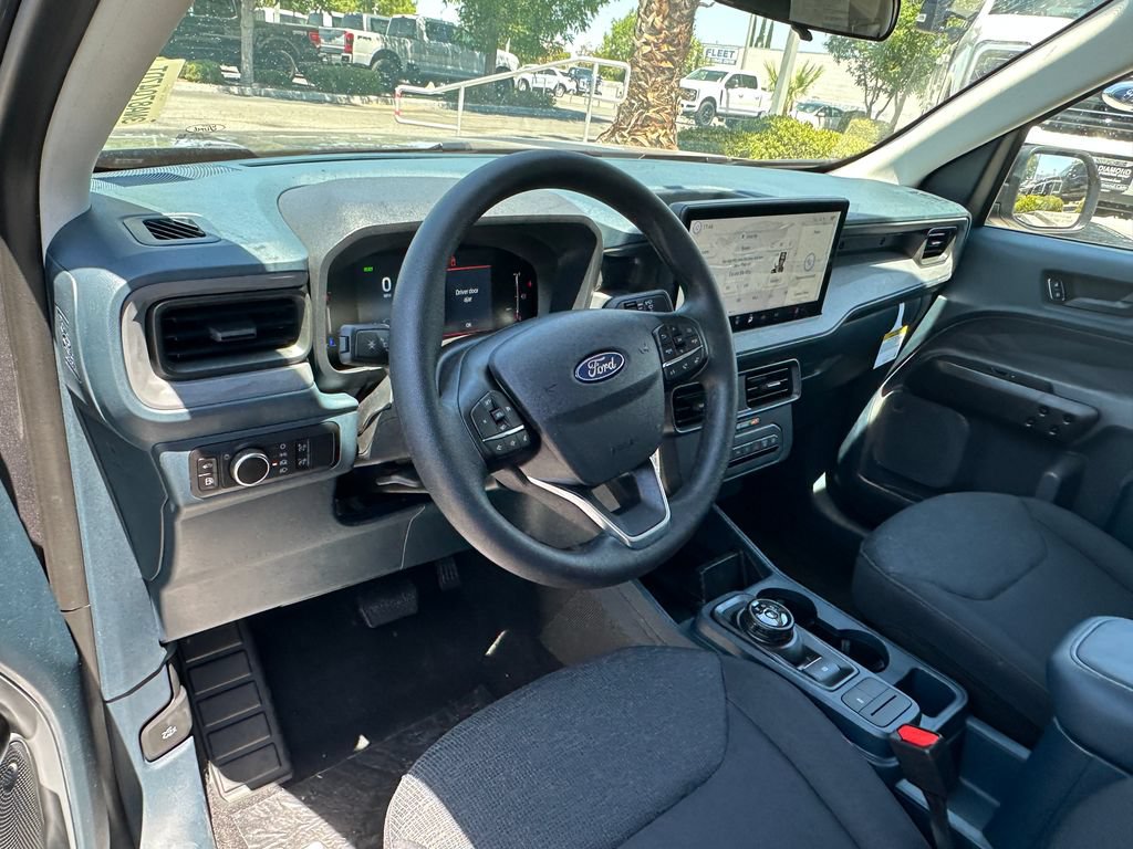 New 2026 Ford Maverick XL FWD image 22