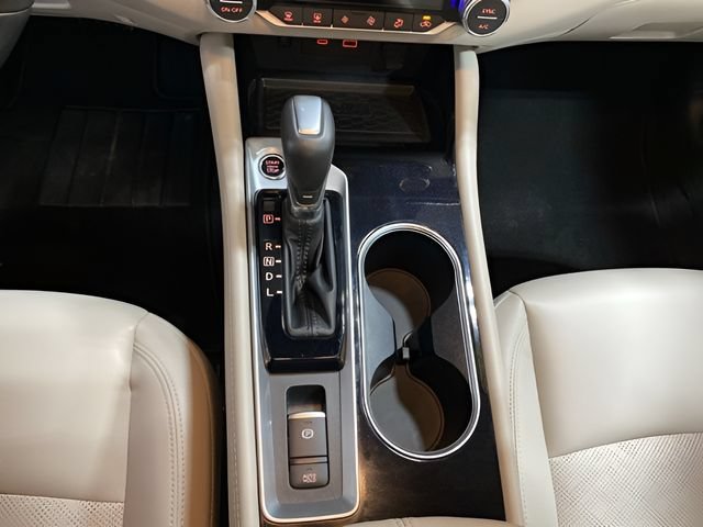Certified 2023 Nissan Altima 2.5 SL AWD/4WD image 18