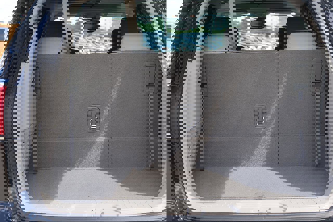 Used 2017 Buick Enclave Premium w/ Experience Buick Package image 8