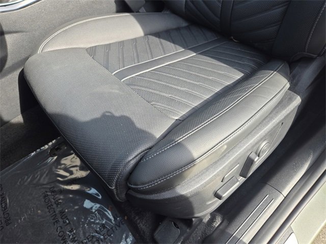 Used 2025 Kia Sorento SX Prestige image 12