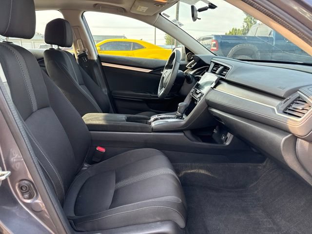 Used 2016 Honda Civic EX-T image 10