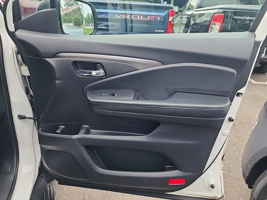 Used 2018 Honda Pilot EX-L image 49