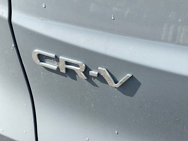 Used 2023 Honda CR-V EX-L image 5