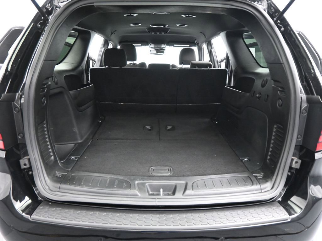 Used 2023 Dodge Durango SXT Launch Edition image 21