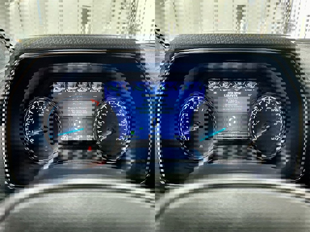 Used 2023 Ford F150 XLT w/ Equipment Group 302A High image 17