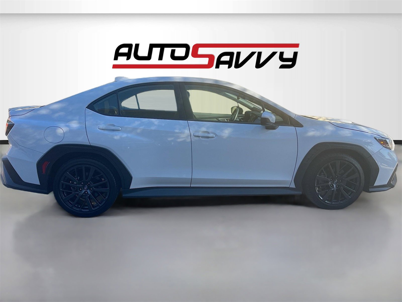 Used 2024 Subaru WRX Premium image 8