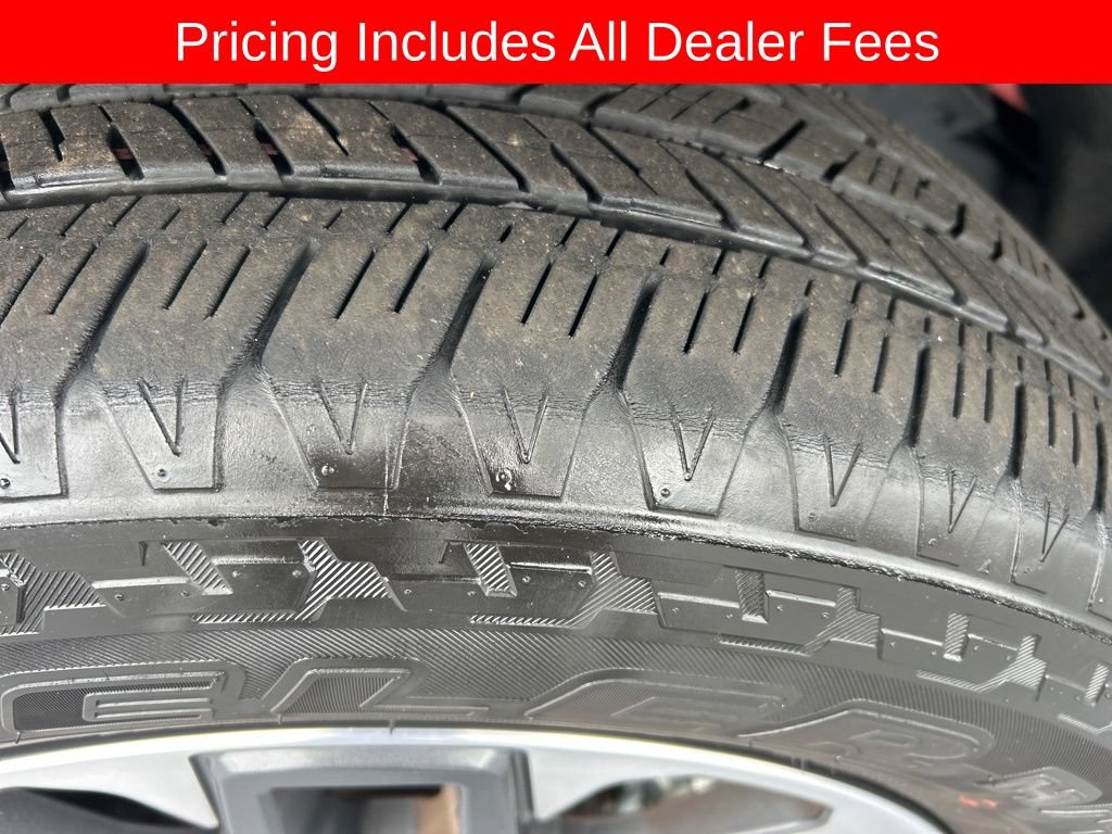 Used 2024 Toyota Sequoia Limited AWD/4WD image 28