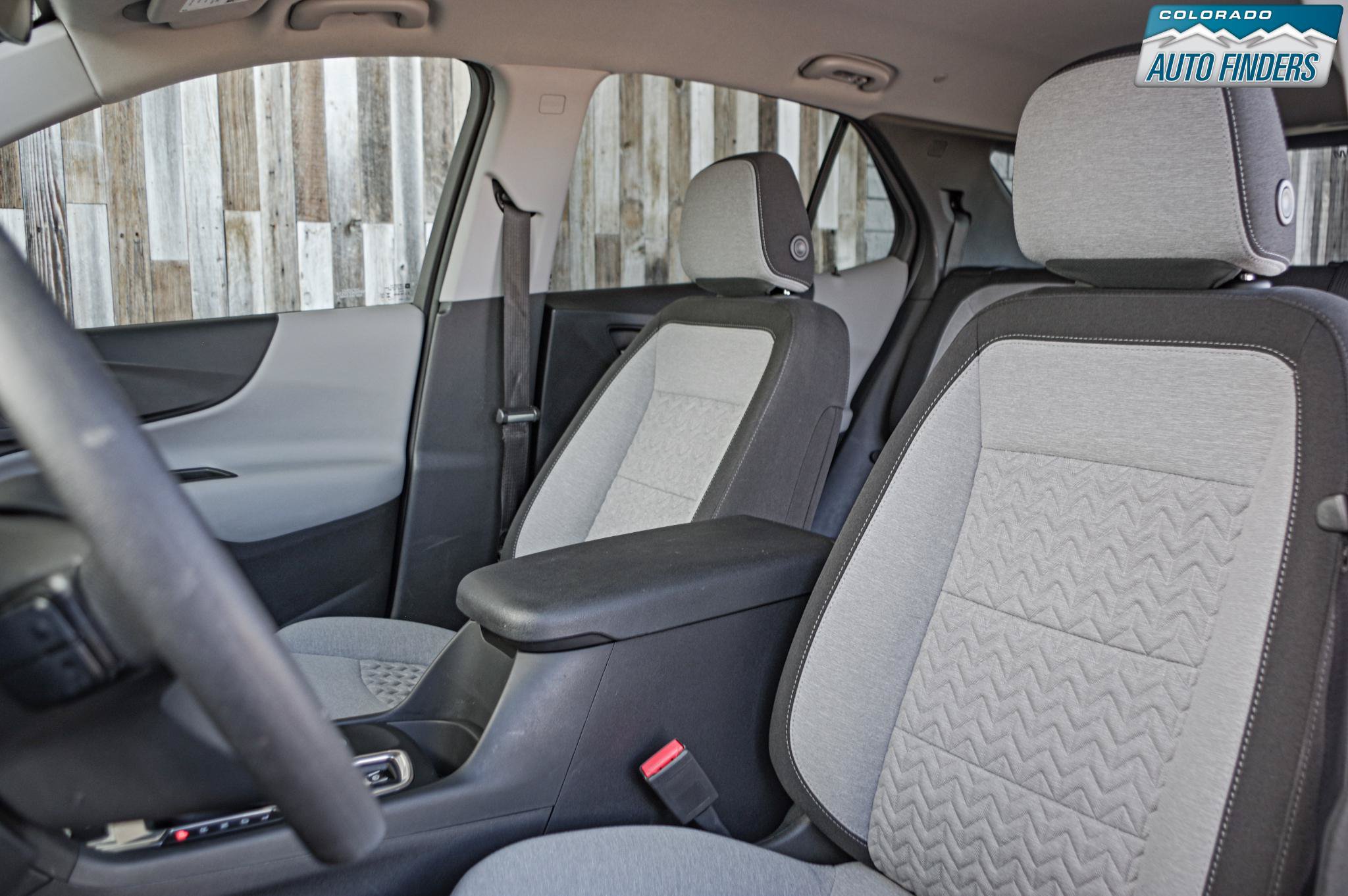 Used 2023 Chevrolet Equinox LS w/ LS Convenience Package AWD/4WD image 13
