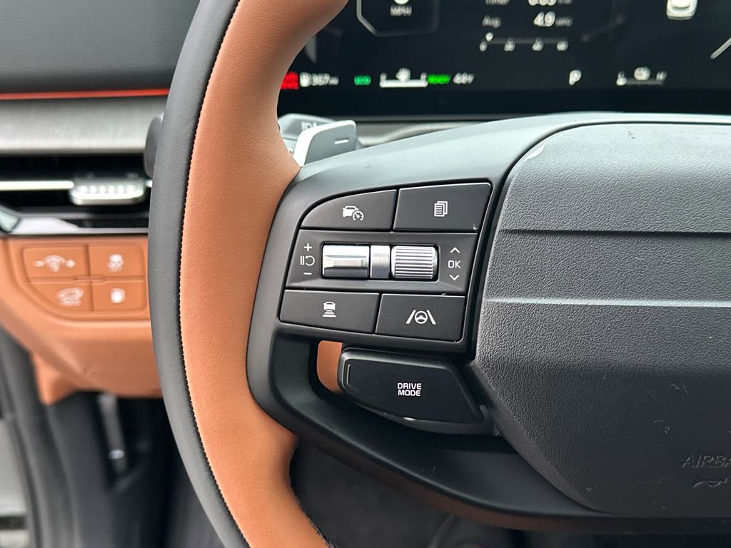 New 2026 Kia Sportage X-Line Prestige image 20