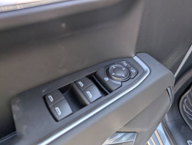 New 2026 Chevrolet Silverado 1500 LT AWD/4WD image 16