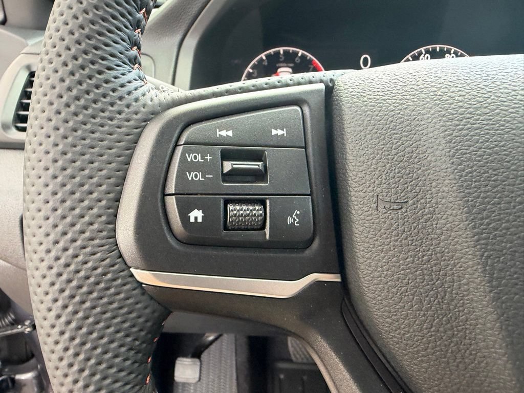 New 2026 Honda Ridgeline TrailSport image 20