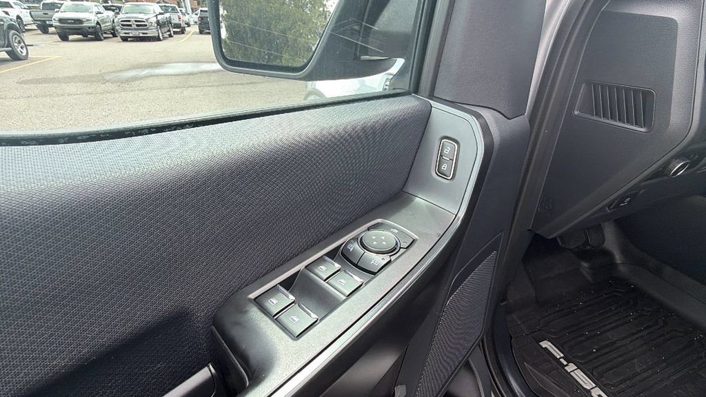 Certified 2023 Ford F150 XL w/ STX Appearance Package RWD image 14